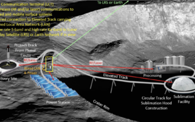 US looking for multinational agreement on lunar mining