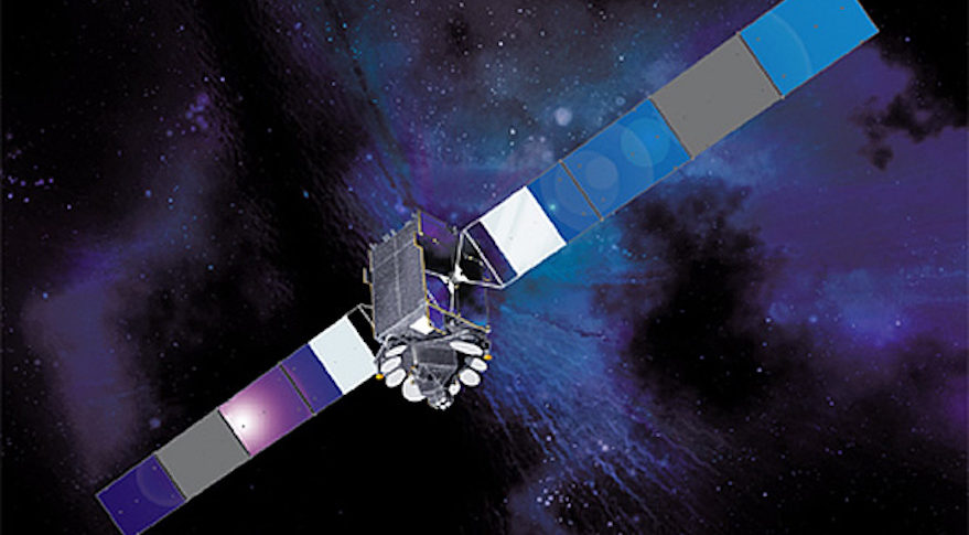 New customers for satellite life extension