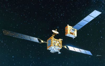 India joins the autonomous satellite docking club